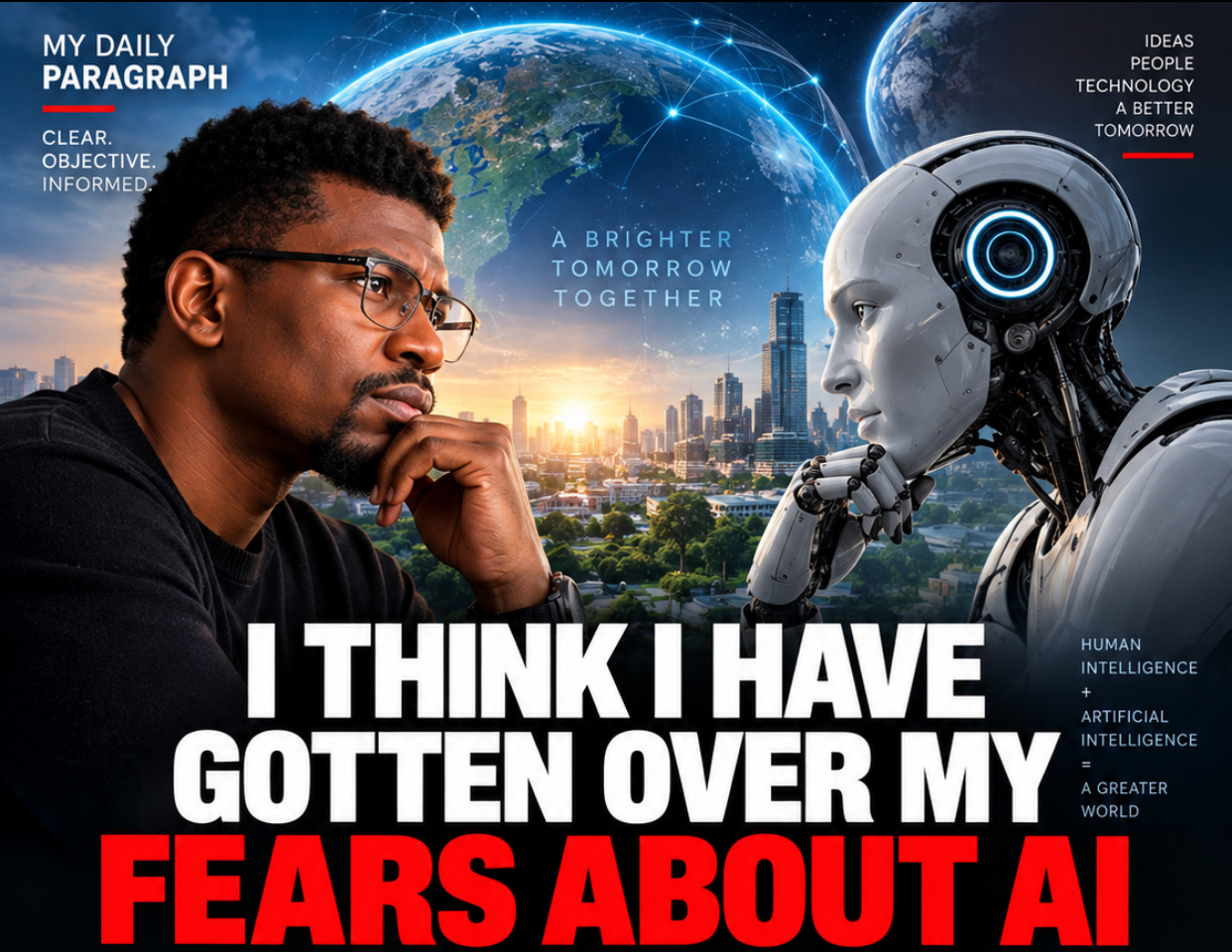WILL AI KILL US ALL BY THE END OF THE DECADE?